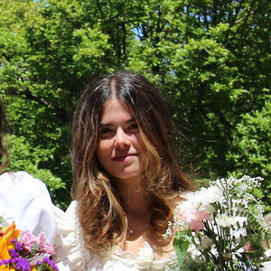 Meet your Posher, Annabelle
